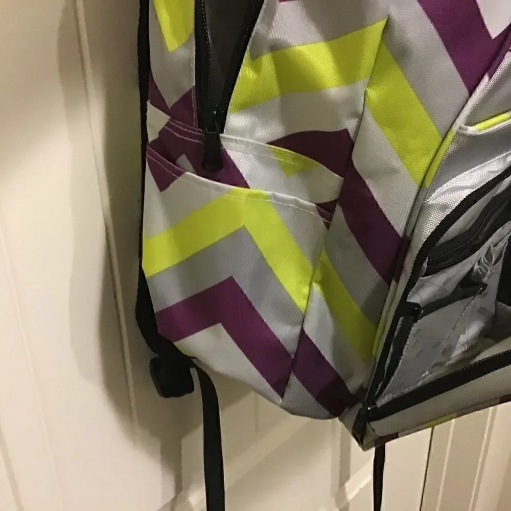 ful Backpack Uni Sex style